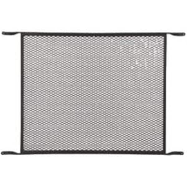 Patioplus Door Grill Strm/Scrn 19X32 Brz 33324 - PA2630461