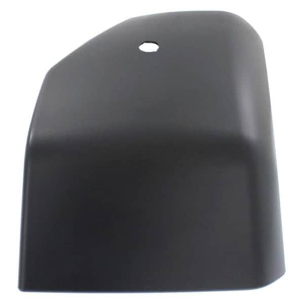 Geared2Golf Left Hand Rear Bumper End Cover with Sensor Holes for 2004-2007 Armada - GE1603118