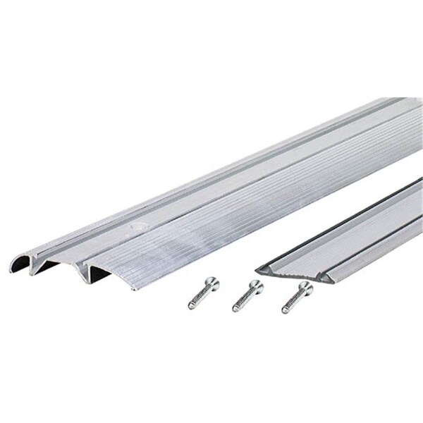 Homepage 36in. Low Boy Thresholds With Vinyl Seal Aluminum - HO332802