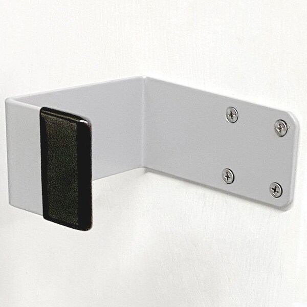 Global Industrial Arm Operated Door Opener, 2 Openers - 641472