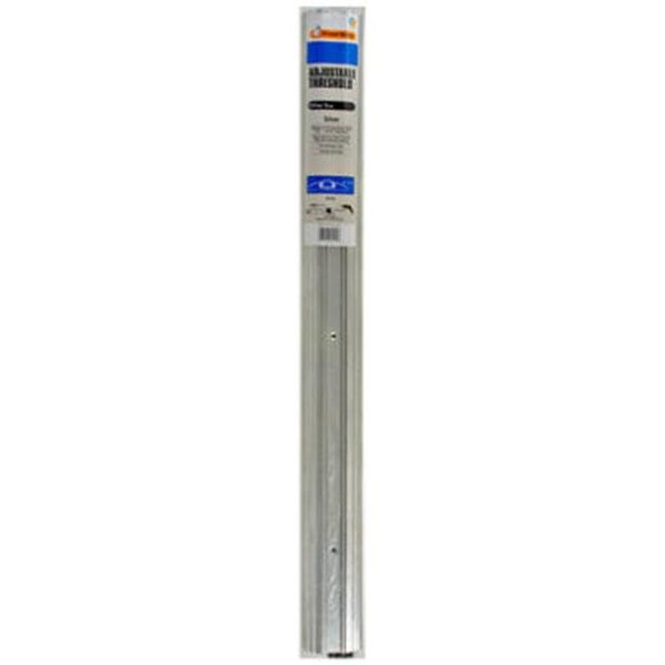 Thermwell Products Thermwell DAT39H 36 in. Premium Adjustable Threshold - 462234