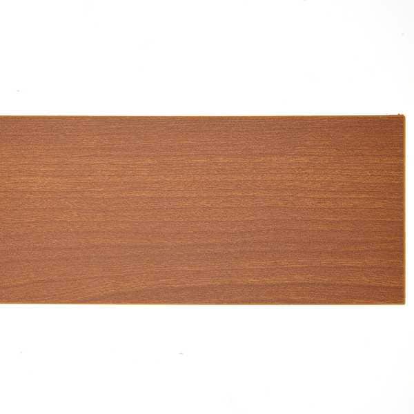 Acrovyn Door Push Plate, 16" L, 6" W - PP60T616704N