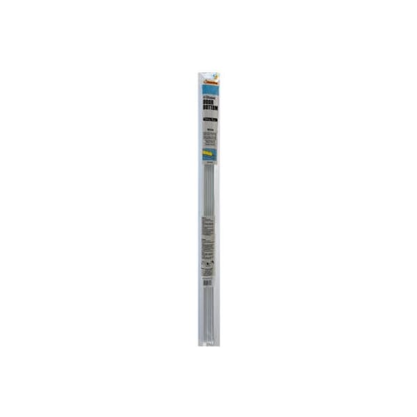 Thermwell Products 134WHT Vin DR Bottom - W79/36H