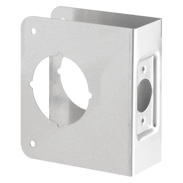 Primeline Tools Door G/P, 4.5, E/G, 1-3/4x2-3/8x2-1/8, S/S - MP9553