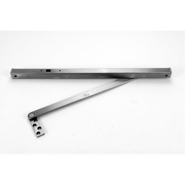 Heat Wave 3123-630 Stainless Steel Door Holder, Stainless Steel - HE2949022