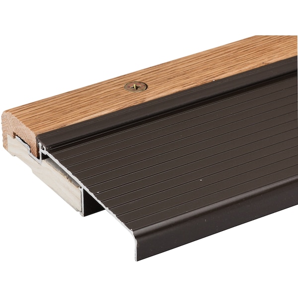 Randall BROWN 5 3/4In. ADJUSTABLE SILL - 6 FT AW-575-BR