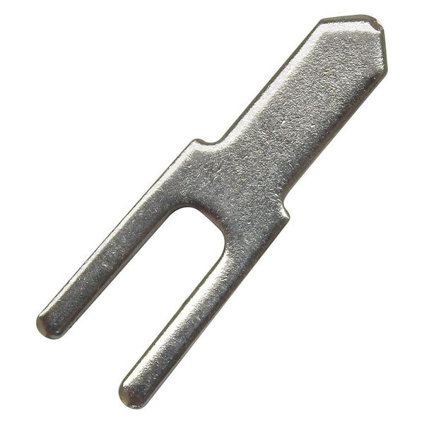 Best Lever Lockset, Mechanical, Passage - 7KC THROW MEMBER (FOR 6 AND 7 PIN LOCKS)