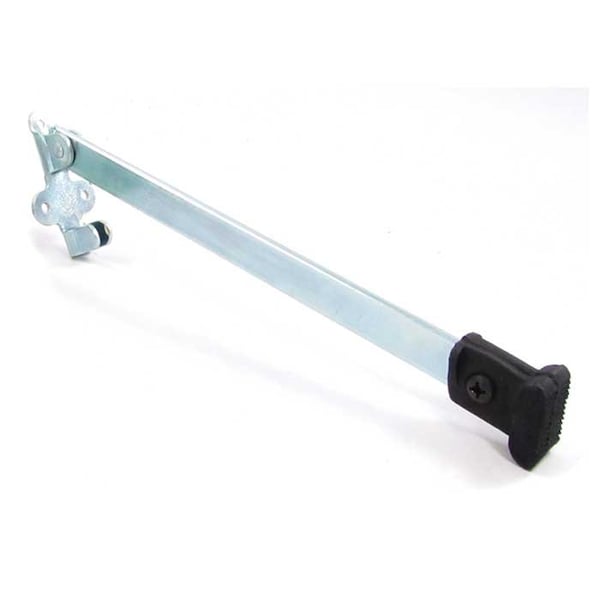 Grand Specialties Co. Door Stop 10 Inch, Aluminum - 610-Z