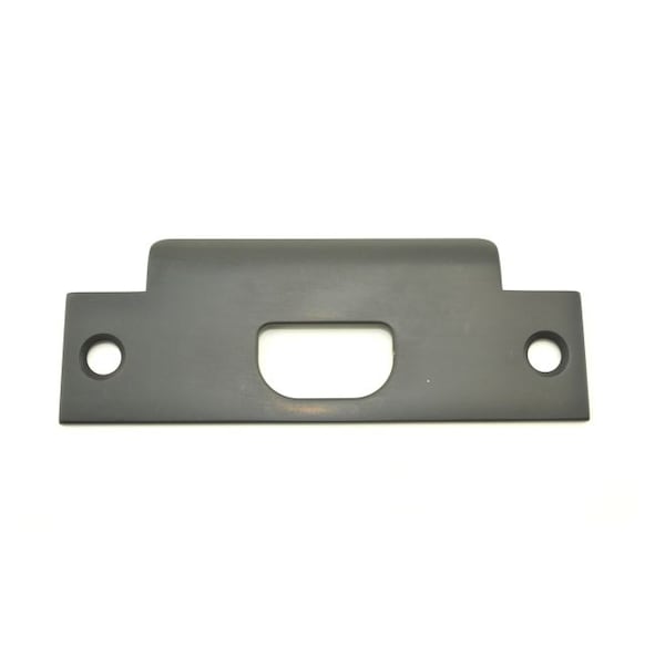 Baldwin Oil Rubbed Bronze Strikes Oil Rubbed Bronze - 5510.102.ASTR