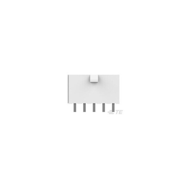 Te Connectivity 10P VERT HDR VAL-U-LOK HCS GW - 1-2825272-0