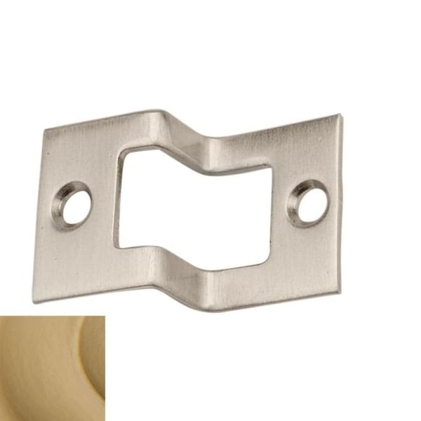 Baldwin Estate Vintage Brass Strikes - 0603.033