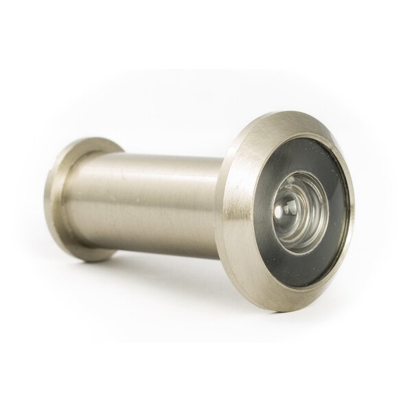 Sure-Loc Hardware Sure-Loc Hardware Door Viewer 180 degree, Satin Nickel - DV180 15