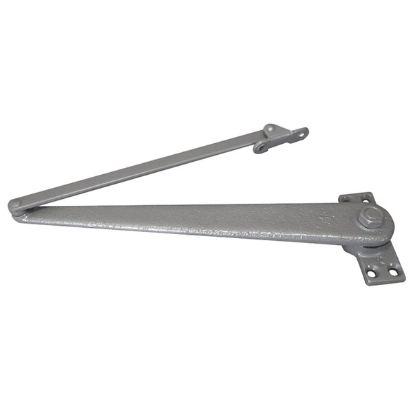 Lcn PAH60 LH AL Door Holders - PAH60 LH 689