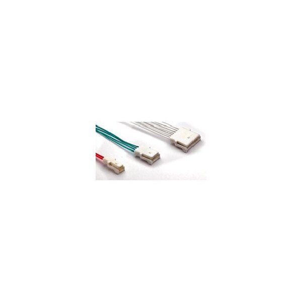 Molex Dc Power Cords Ditto Slgendharness Org 5 Ckt 300Mm - 1502070004