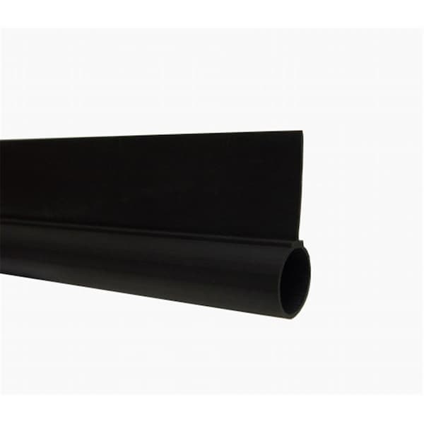 Powerhouse 9 ft. Commercial Rolling Steel Door Bottom Seal - PO191550