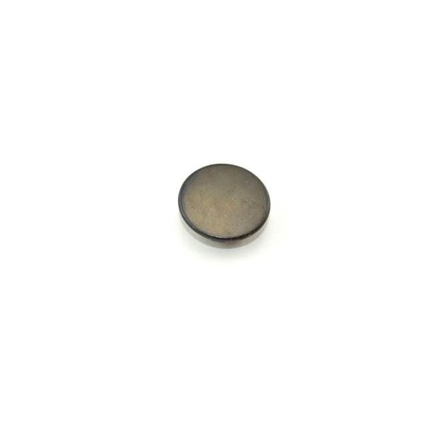 Schlage Commercial Oil Rubbed Bronze Button K510330613 - K510330613