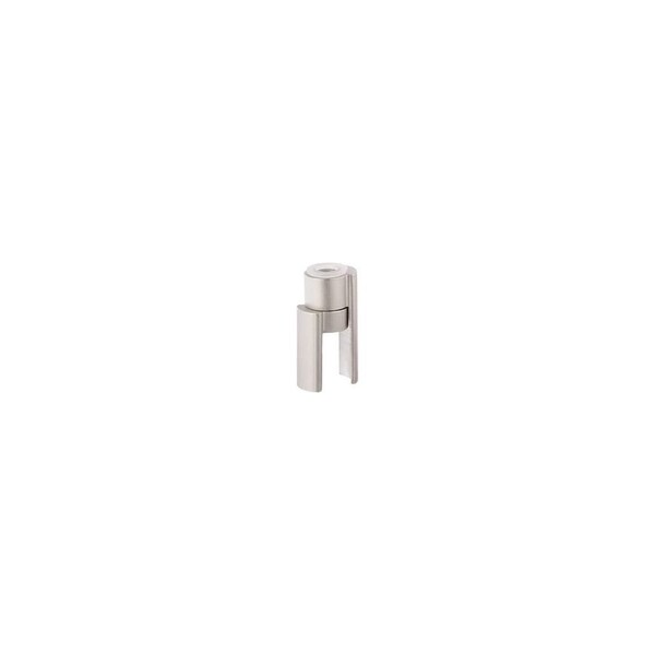 Pamex Door Saver III Residential Hinge Pin Door Stop Bright Chrome Finish - DD0247CP