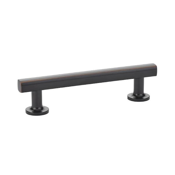 Emtek Oil Rubbed Bronze Pull 86454US10B - 86454US10B