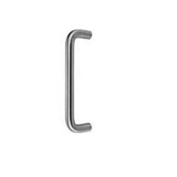 Heat Wave 11-630 5.5 in. Stainless Steel CTC Round Door Pull - HE3466425