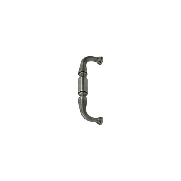 Deltana DP675U15A Pull Antique Nickel, 10PK - DP675U15A-XCP10