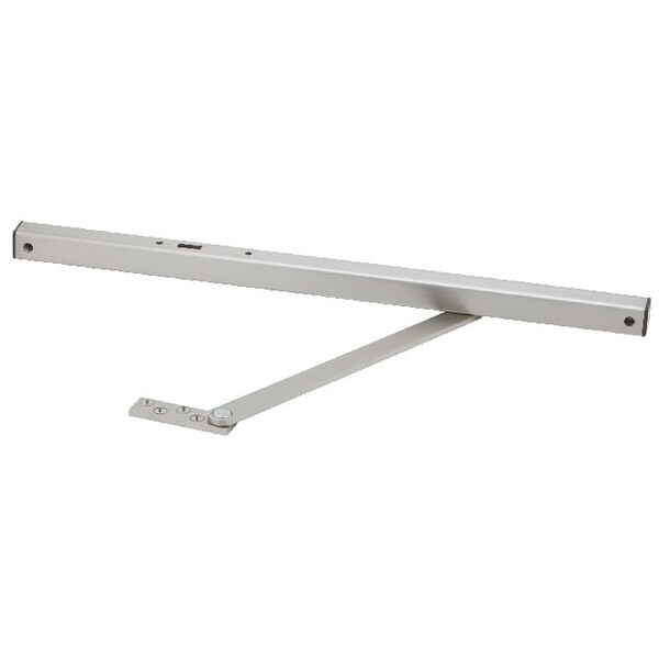 Glynn-Johnson Satin Stainless Steel Stop 905S32D - 905S32D