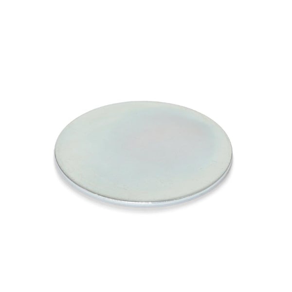 J.W. Winco JW Winco GN70.1-40-ZB Adhesive Disc - 70.1-40-ZB