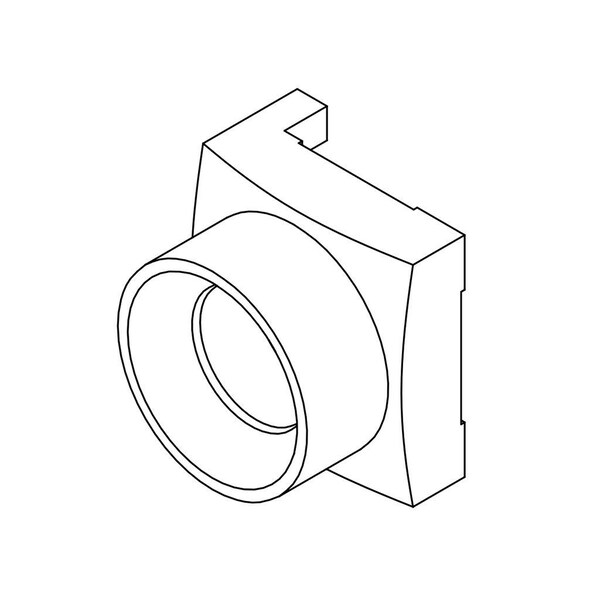 Molex Rf Smp Connector, 1 Contact(S), Male, Board Mount, Solder Terminal, Plug - 734154800