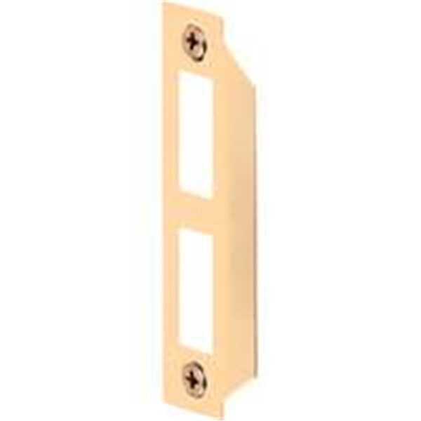 Lawnitator E2435 Mortise Bit Lock Door Strike - LA667953