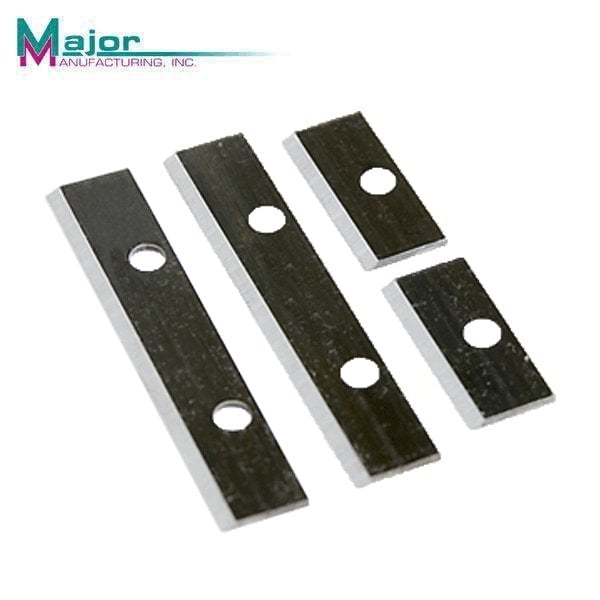 Major Manufacturing MajorReplacement Blades for MJR-HIT-44SM5 - MJR-HIT-44SM6