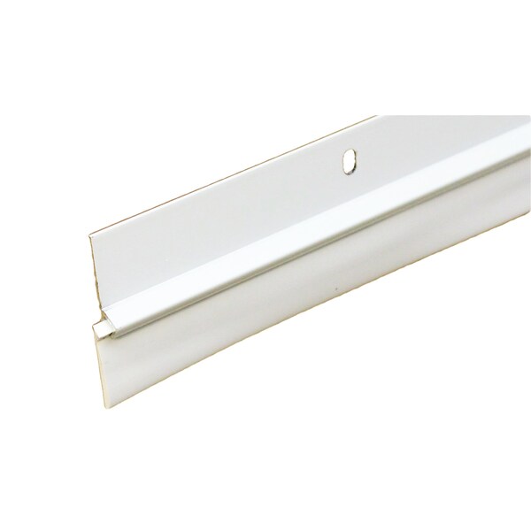 Randall WHITE ECONOMY SWEEP - 3 FT V-60-WH