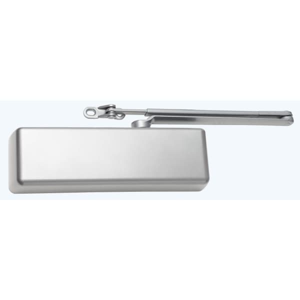 Lcn Manual, LCN 4040XP, Surface Mounted Closer, Heavy Duty Interior and Exterior - P4040XP