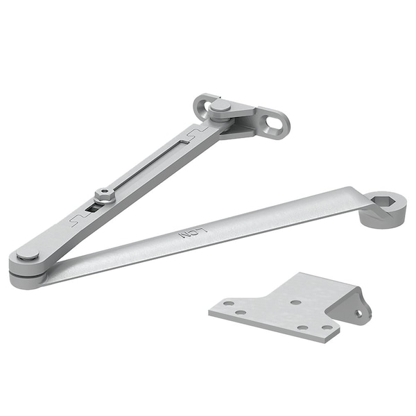 Lcn 4040XP-3077/PA AL Door Closer Arms - 4040XP-3077/PA 689