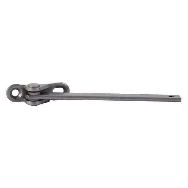 Lcn Standard Rod and Shoe, Aluminum, 4040XP, Gray - 4040XP-79 AL