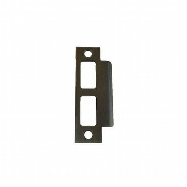 Schlage Commercial Oil Rubbed Bronze Strikes 10072613 - 10072613