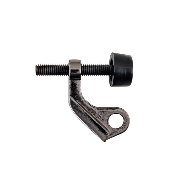 Pamex Door Security Hinge Pin Door Stop Antique Nickel Finish - DD0244AN