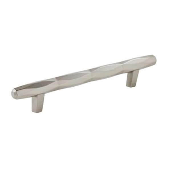 Gardencare 128 mm Pull St. Vincent - Satin Nickel - GA305502
