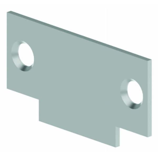 Hager Prime Coat Plate 336R - 023354