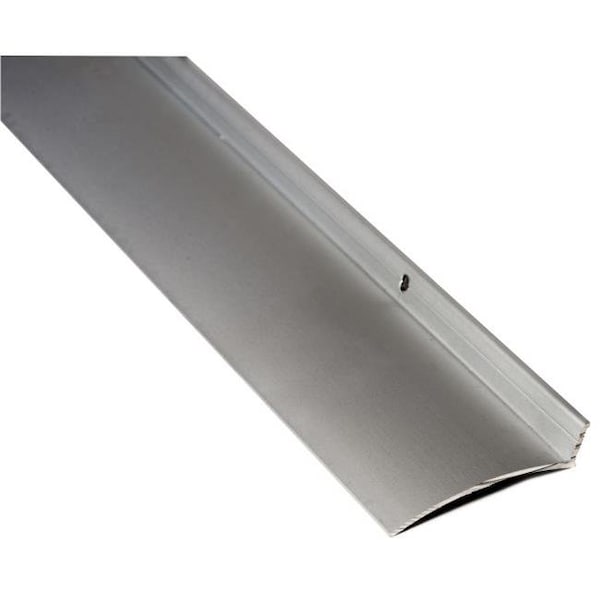 Bbq Innovations 40 in. Rain Drip Strip; Clear Anodized Aluminum - BB1635211