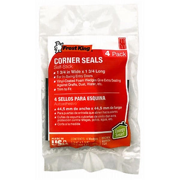 Thermwell Products Thermwell Door Corner Guard Seal - TH571474