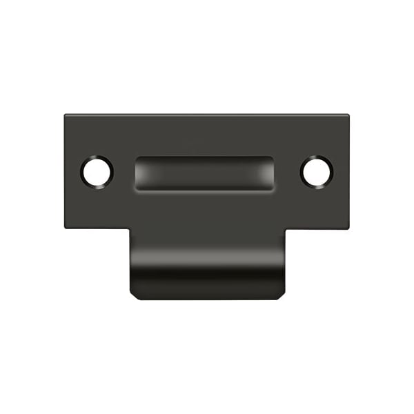 Deltana T-Strike For Rca430, 2-3/4" X 1 1/8" Oil Rubbed Bronze - TSRCA275U10B