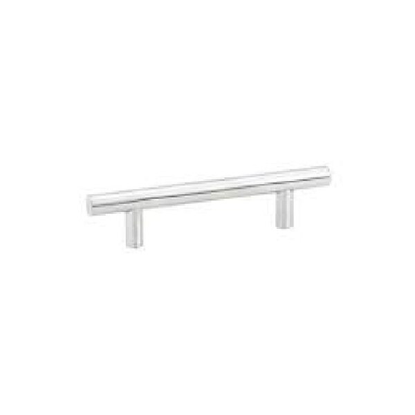 Rockwood RM1210532D 5" Center to Center Small 5/8" Pull Satin Stainless Steel - RM1210532D