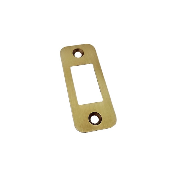 Emtek French Antique Brass Strike EMDBSR7 - EMDBSR7