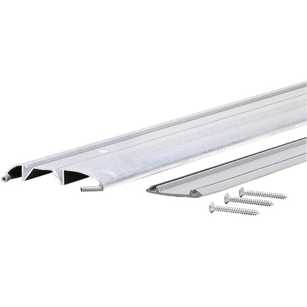 Homepage 36in. Low Boy Thresholds With Vinyl Seal Aluminum - HO648881