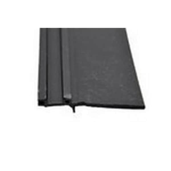 Ap Products AP Products APP018-341 Trailer Weatherstripping - Black - APP018-341