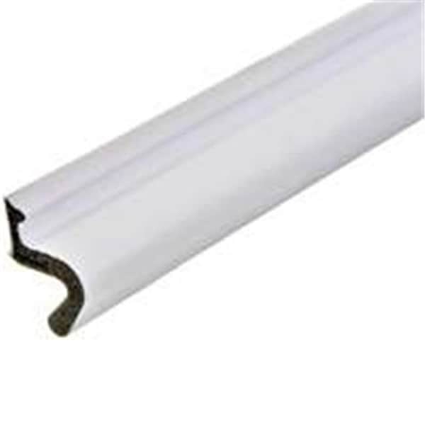 Thermwell Products Thermwell Products DS7W-25 Replace Door Seal Kerf 1 x 7 Ft. - White - 3936143
