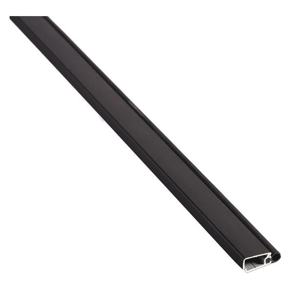 National Guard Concealed Fastener Seal, Aluminum, 1/8 In. - 172NDKB-36