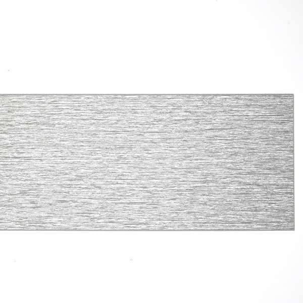 Acrovyn Door Protection Plate, 30" W, 24" H - KP60T3024410N