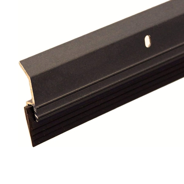 Randall BROWN HEAVY DUTY SWEEP UP TO 3/4In. - 3 FT V-62-BR