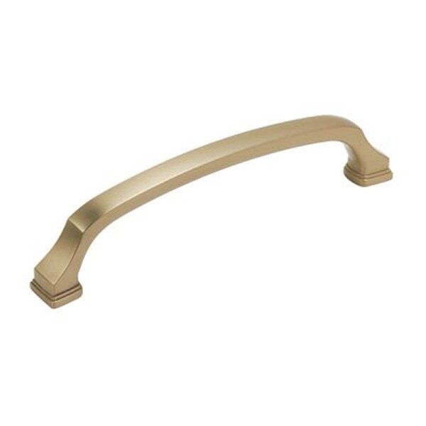 Amerock 160 mm Pull Grace Revitalz - Golden Champagne - A55347 BBZ