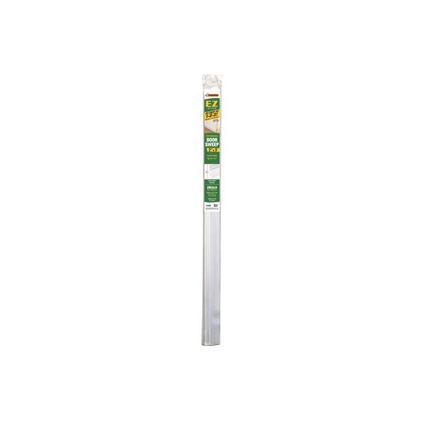 Thermwell Products 2x3 WHT DR Sweep - EZ36W